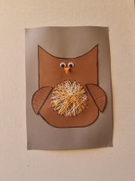 Ruduo atėjo....