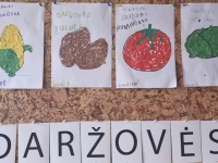 Ruduo atėjo....