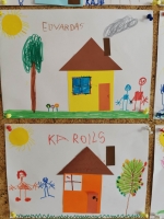 Skambėk, pavasarėli...