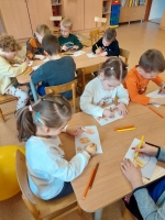 Smagios akimirkos iš duonelės šventės