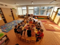 Smagios akimirkos iš duonelės šventės