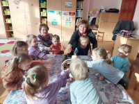 Smagios akimirkos iš duonelės šventės