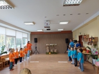Smagios akimirkos iš "Rudenėlio šventės"