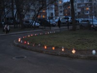 ŠV. LIUCIJOS ŠVIESOS ŠVENTĖ 2015
