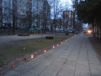 ŠV. LIUCIJOS ŠVIESOS ŠVENTĖ 2015