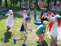 Šventės “Paparčio žiedo beieškant” akimirkos