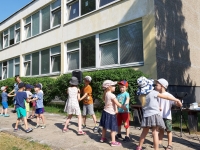 Šventės “Paparčio žiedo beieškant” akimirkos
