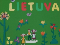 Tai mano Lietuva...
