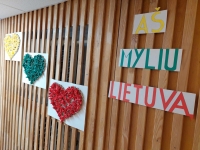 Tai mano Lietuva...