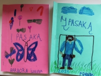 Tarptautinė vaikų knygos diena