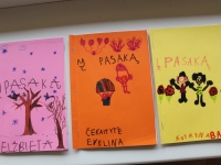 Tarptautinė vaikų knygos diena