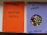 Tarptautinė vaikų knygos diena