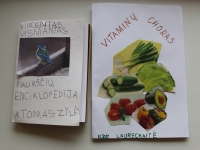 Tarptautinė vaikų knygos diena