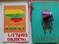 Tarptautinė vaikų knygos diena