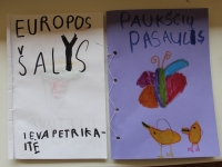 Tarptautinė vaikų knygos diena
