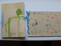 Tarptautinė vaikų knygos diena