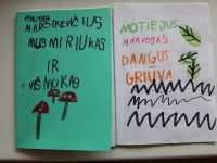 Tarptautinė vaikų knygos diena