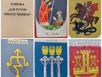 Vaikai be galo myli savo Lietuvą mažytę