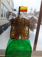 Mūsų lange – Lietuva