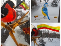 Mūsų lange – Lietuva