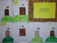 Vilnius – gimtieji namai