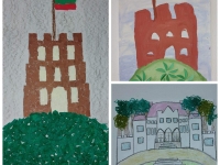 Vilnius – gimtieji namai