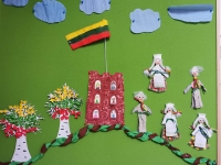 Vilnius – gimtieji namai