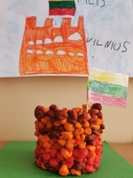 Vilnius – gimtieji namai