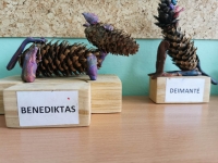 Vilnius – gimtieji namai