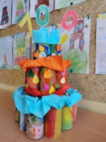 Vilnius – gimtieji namai