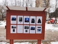 Vilnius – gimtieji namai