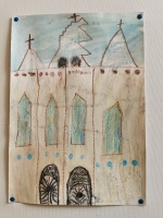 Vilnius – gimtieji namai