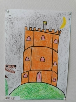 Vilnius – gimtieji namai