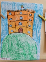 Vilnius – gimtieji namai