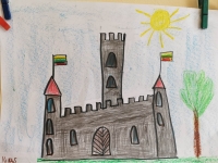 Vilnius – gimtieji namai