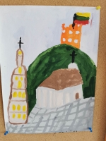 Vilnius – gimtieji namai