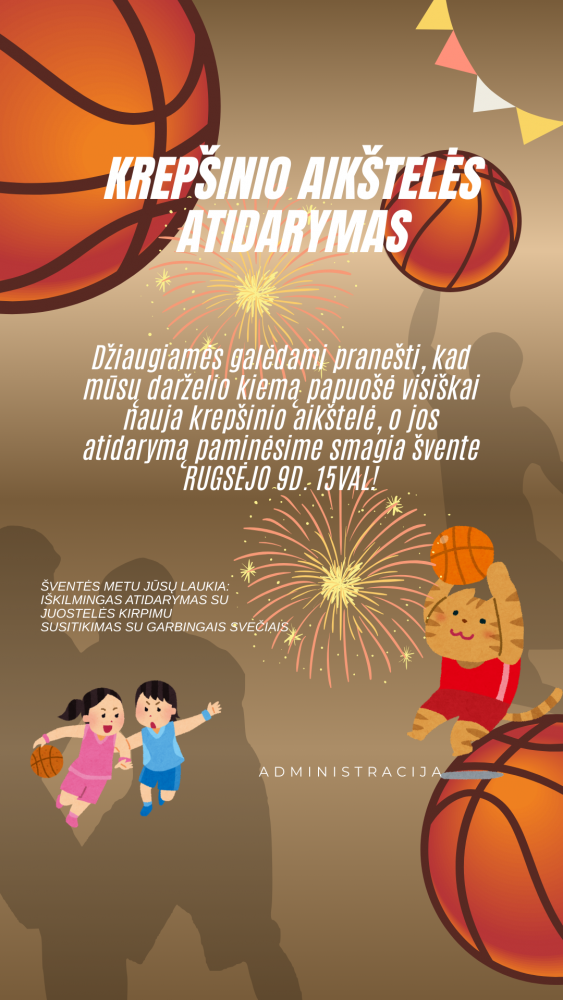 krepsinio_aikštelės_atidarymas