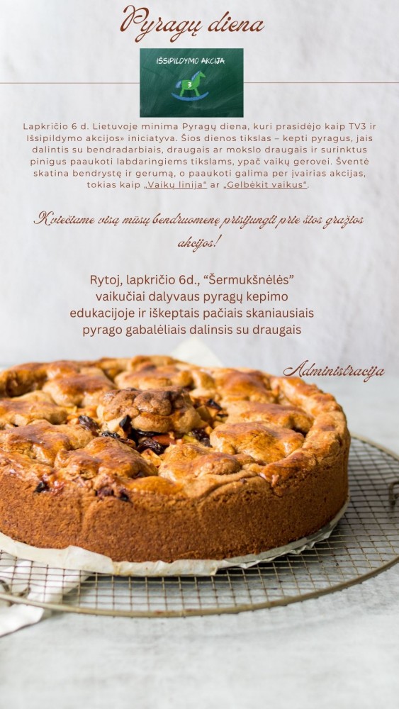 pyragų_diena