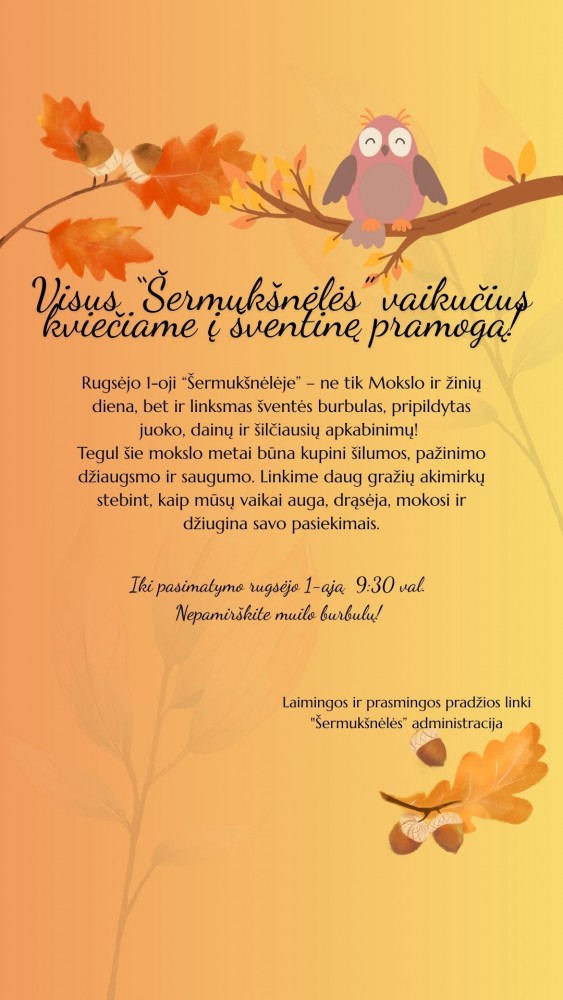 rugsėjo-oji