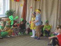 ŠVENČIŲ "RUDENS POKŠTAI" AKIMIRKOS
