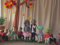 ŠVENČIŲ "RUDENS POKŠTAI" AKIMIRKOS