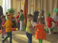 ŠVENČIŲ "RUDENS POKŠTAI" AKIMIRKOS