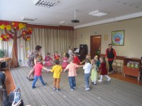 ŠVENČIŲ "RUDENS POKŠTAI" AKIMIRKOS