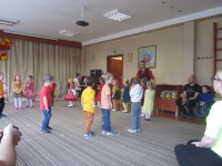 ŠVENČIŲ "RUDENS POKŠTAI" AKIMIRKOS