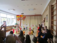 ŠVENČIŲ "RUDENS POKŠTAI" AKIMIRKOS