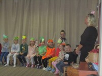 ŠVENČIŲ "RUDENS POKŠTAI" AKIMIRKOS