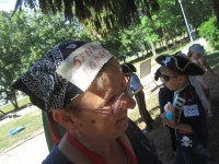 SPORTO PRAMOGA "PIRATO LOBIS"