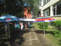 SPORTO PRAMOGA "PIRATO LOBIS"