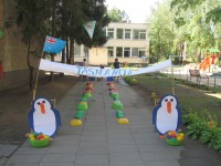 SPORTO PRAMOGA "PIRATO LOBIS"