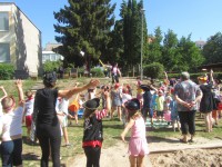 SPORTO PRAMOGA "PIRATO LOBIS"